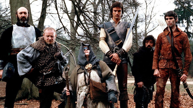 Hawk the Slayer still 2