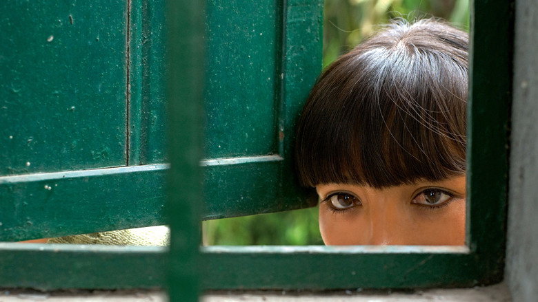 The Milk of Sorrow still 7