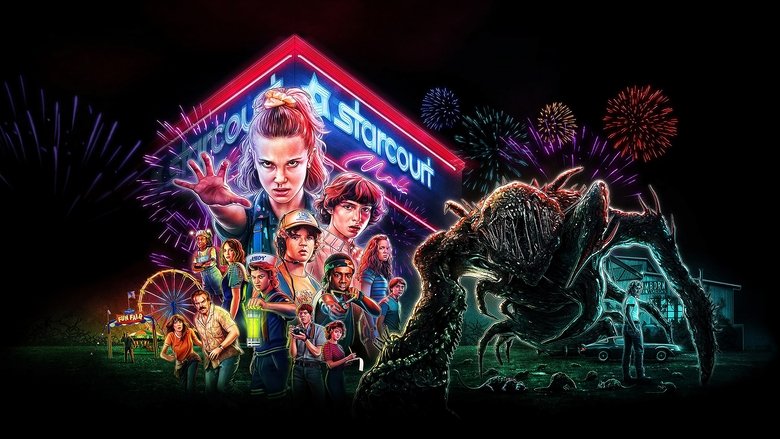 Stranger Things still 6