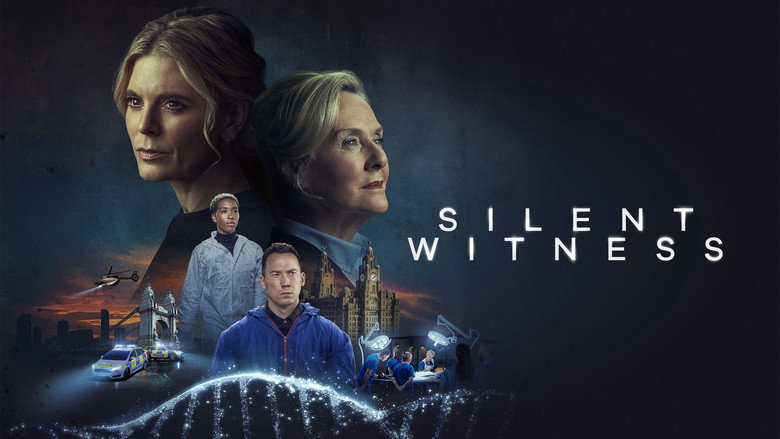 Silent Witness still 4