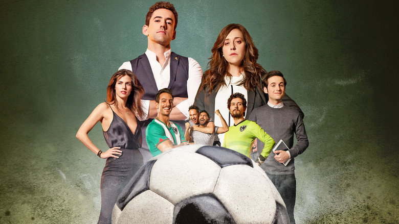 Club de Cuervos still 3