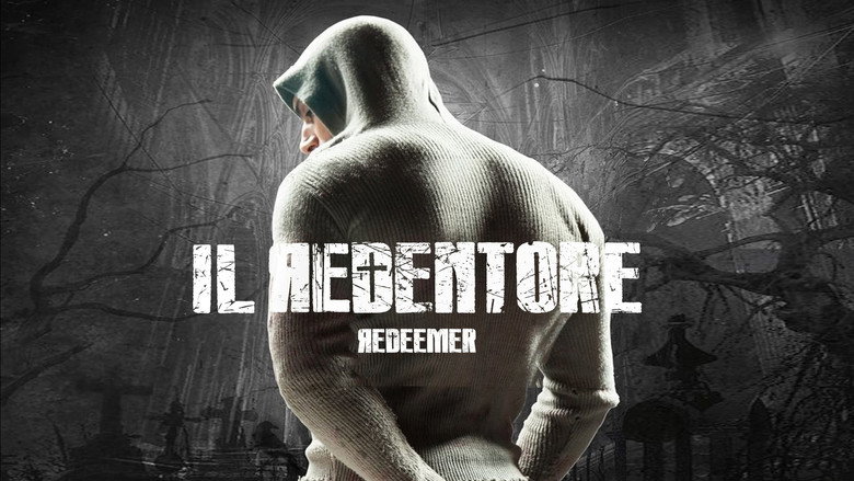 Redeemer still 6