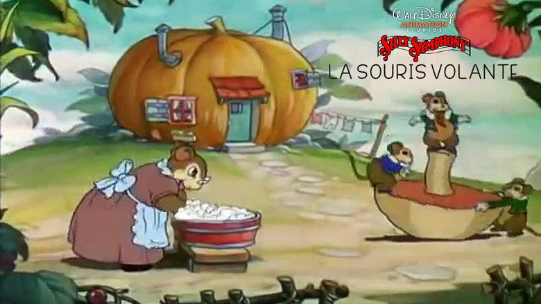 The Flying Mouse still 4