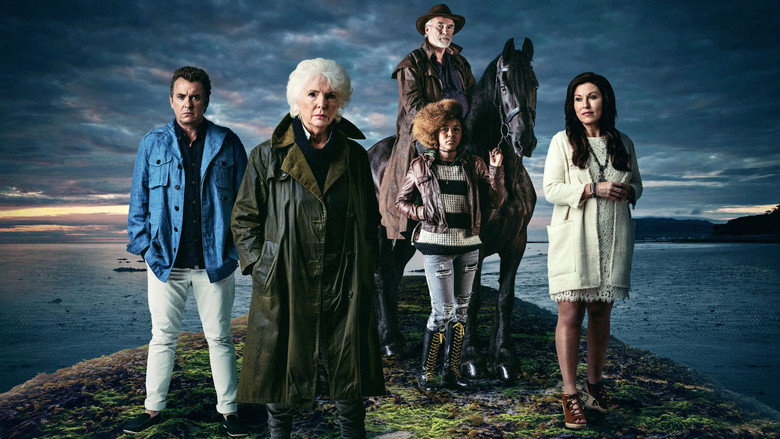 Kat & Alfie: Redwater still 2