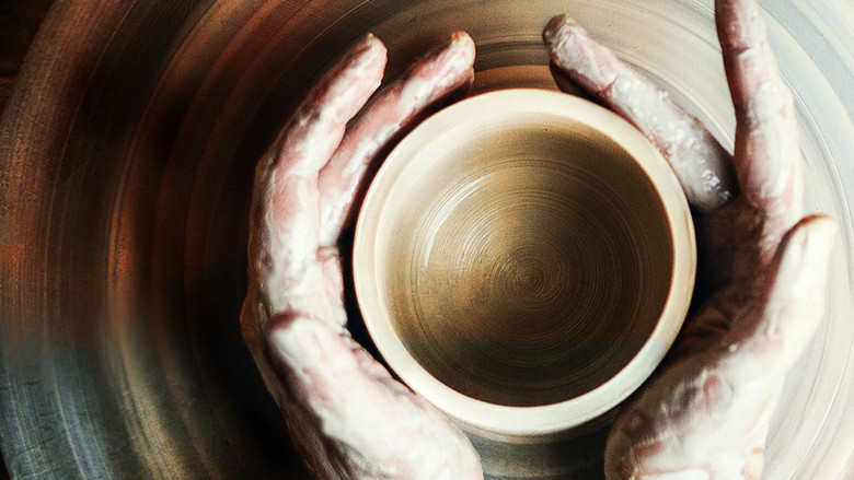 The Great Pottery Throw Down still 4