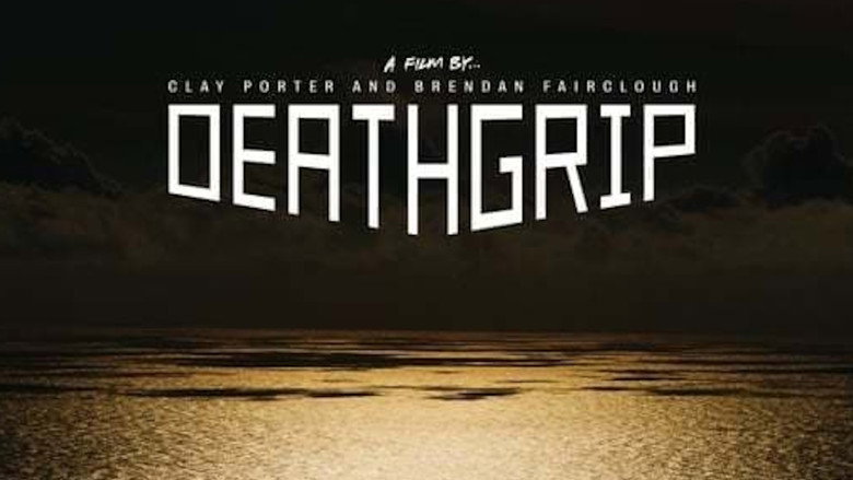 Deathgrip still 1