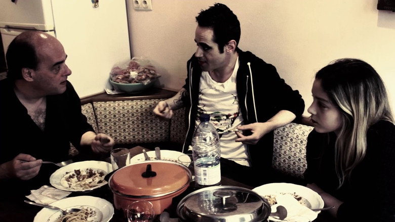 La caravane du cafard still 1
