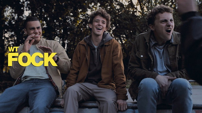 wtFOCK still 5