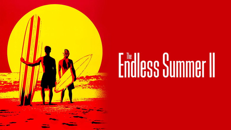 The Endless Summer II still 3