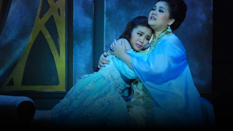 Lued Kattiya The Musical still 1
