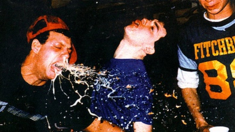 Frat House still 1