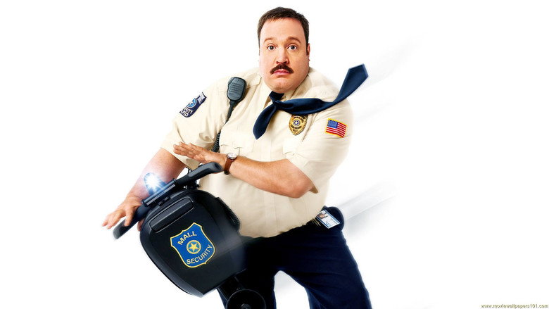 Paul Blart: Mall Cop still 4