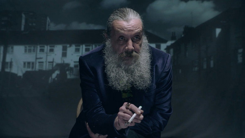 Inside Alan Moore's Head still 1