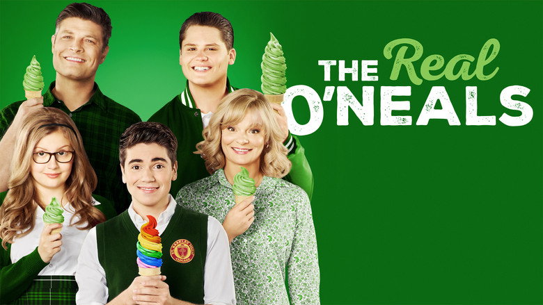 The Real O'Neals still 1