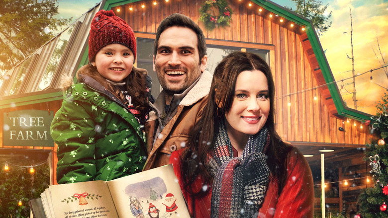 The Picture of Christmas still 1