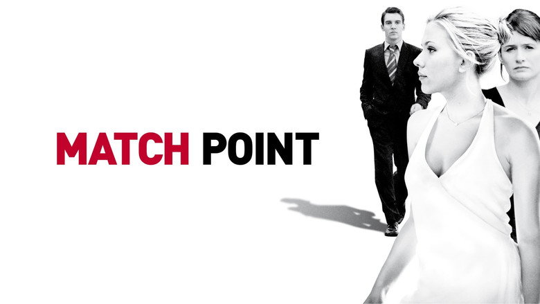 Match Point still 3