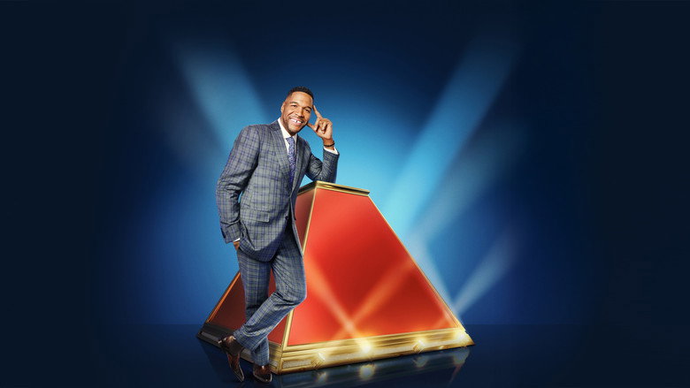 The $100,000 Pyramid still 1