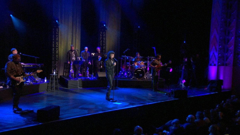 Gino Vannelli - Live In LA still 3