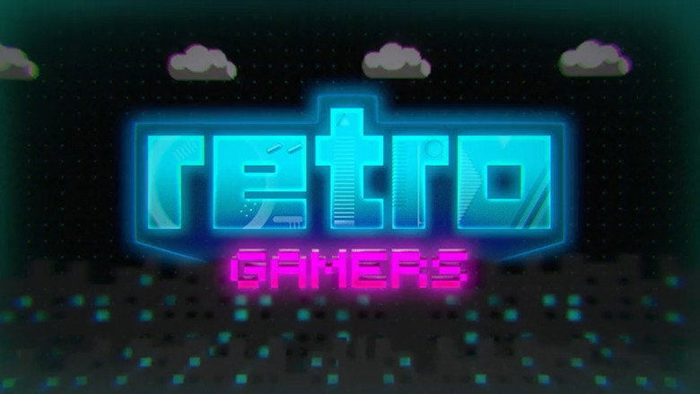 Retro Gamers still 1