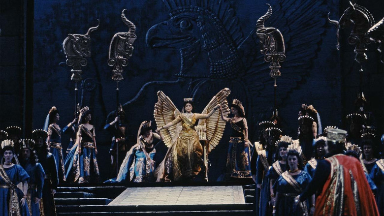 Rossini: Semiramide still 2