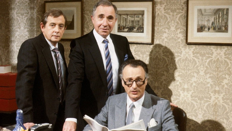 Yes Minister still 2