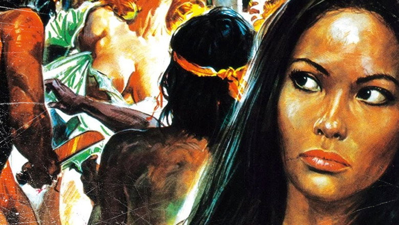 Emanuelle and the Last Cannibals still 2