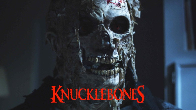 Knucklebones still 2