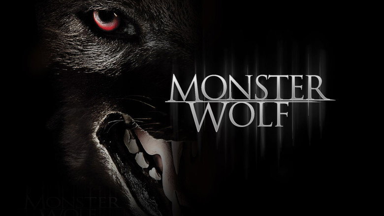 Monsterwolf still 1