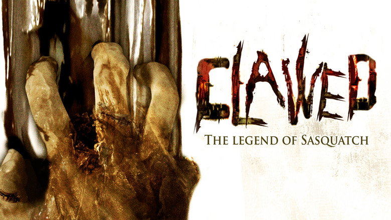 Clawed: The Legend of Sasquatch still 3