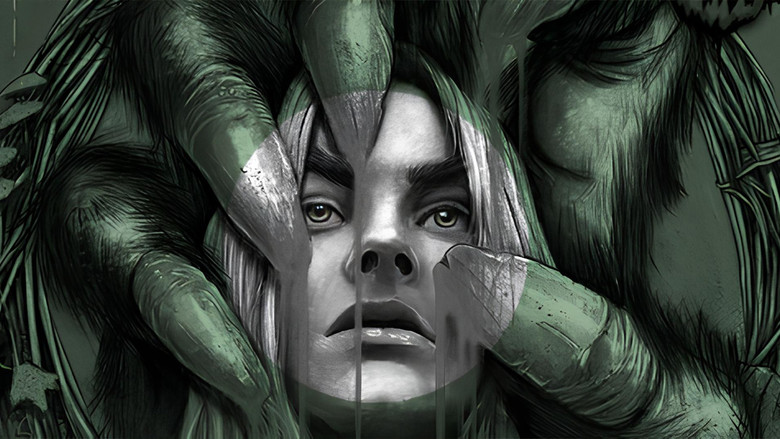 Woodlands Dark and Days Bewitched: A History of Folk Horror still 3