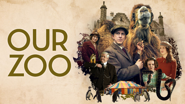 Our Zoo still 1
