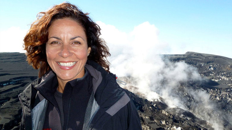 Julia Bradbury's Iceland Walk still 2