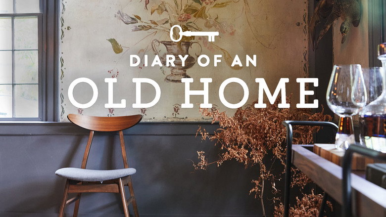 Diary of an Old Home still 4