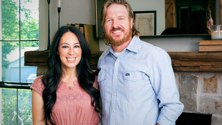 Fixer Upper still 8