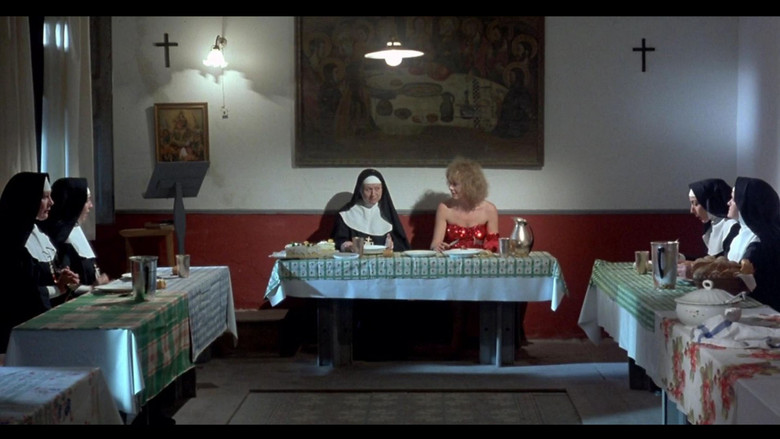 Dark Habits still 5