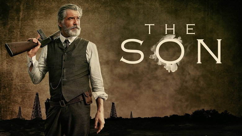 The Son still 5