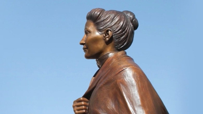 The Life and Legacy of Dr. Susan La Flesche Picotte still 1