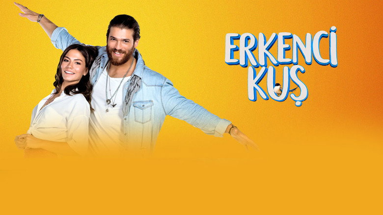 Erkenci Kuş still 5