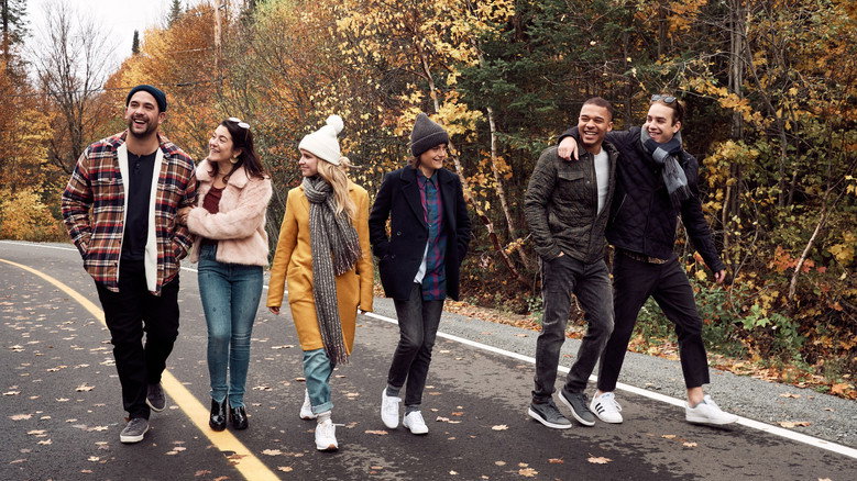 Le chalet still 1