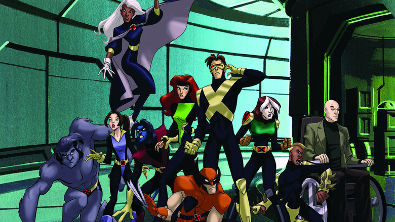 X-Men: Evolution still 7