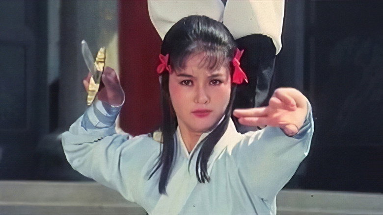 The Shaolin Invincibles still 1