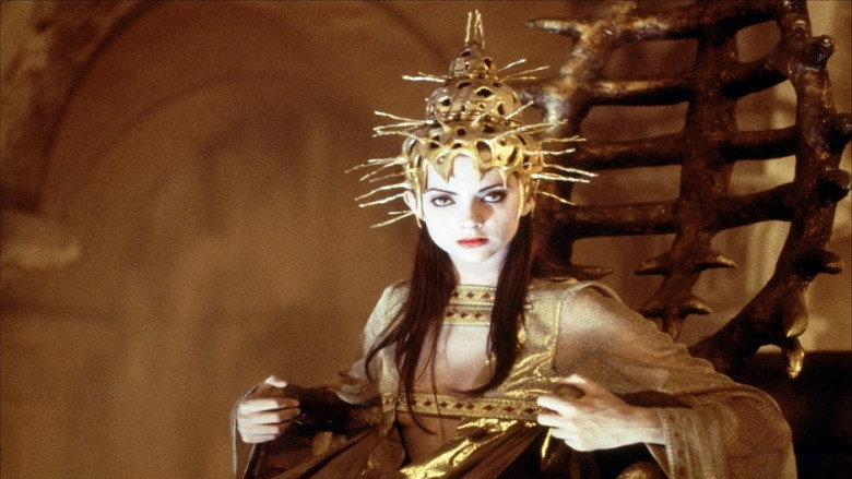Dagon still 4