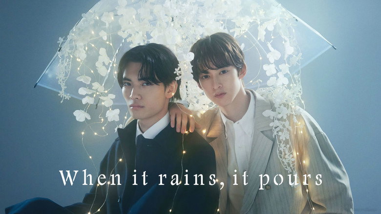 When It Rains, It Pours still 1