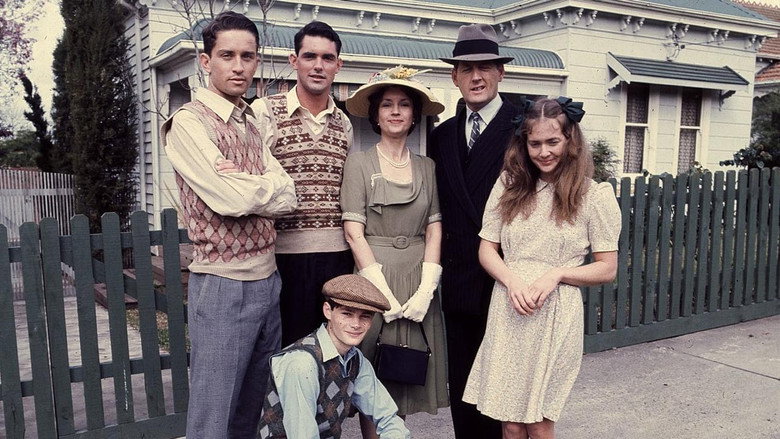 The Sullivans still 1
