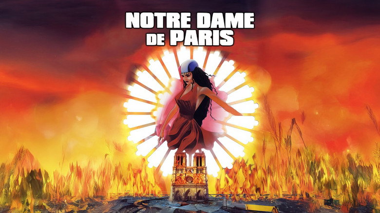 Notre-Dame de Paris still 5