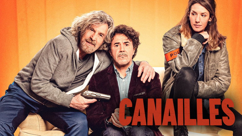 Canailles still 5