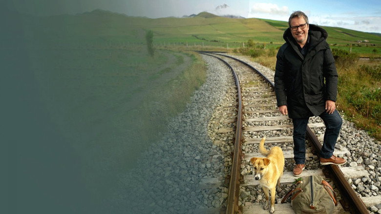 Amazing Train Journeys still 4