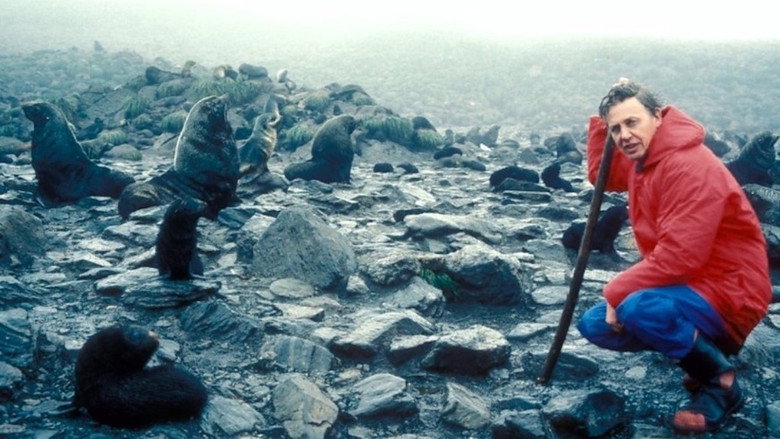 The Living Planet still 1