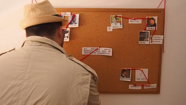 Entre secretos still 8