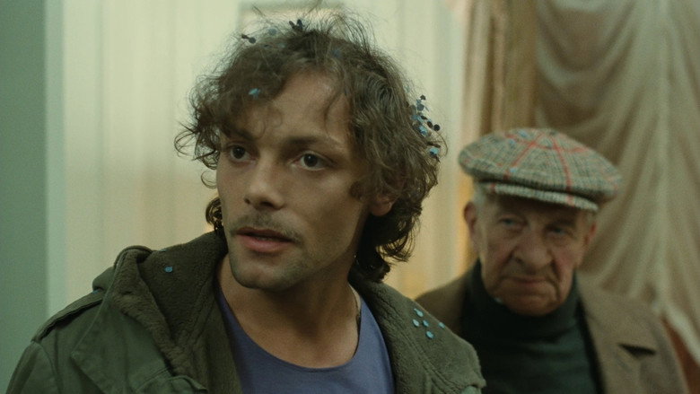 Hothead still 2